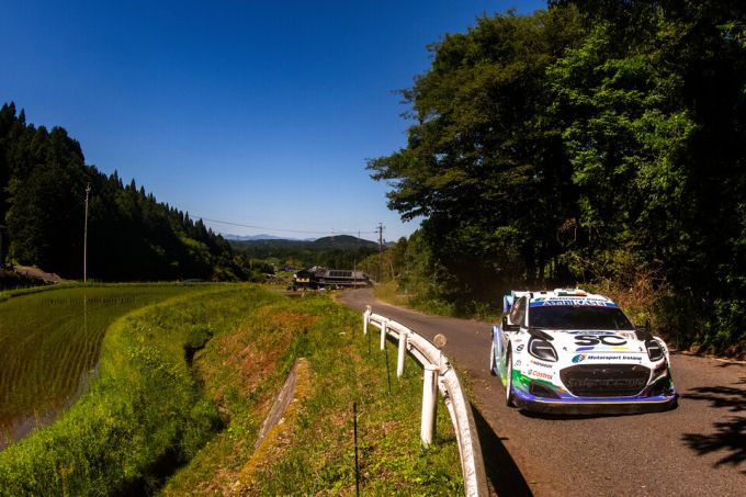 FORUM8 Rally Japan 2026 2