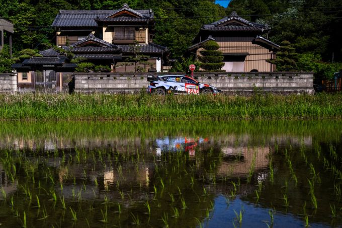 FORUM8 Rally Japan 2026 3