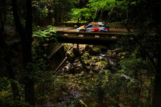 FIA World Rally Championship 2026 FORUM8 Rally Japan foto RBCP 3