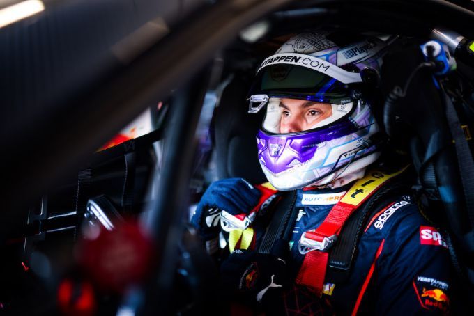 DTM Circuit Zandvoort 2026 Thierry Vermeulen 2