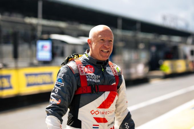 #Tomcoronel