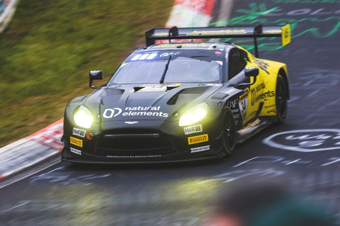Aston Martin @ 24 Hours Nürburgring- Nordschleife foto media.astonmartin 1