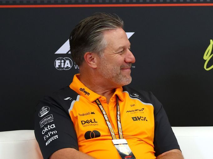 Iconische circuits moeten plaatsmaken: de Formule 1 werkt aan compleet nieuwe wereldwijde racekalender