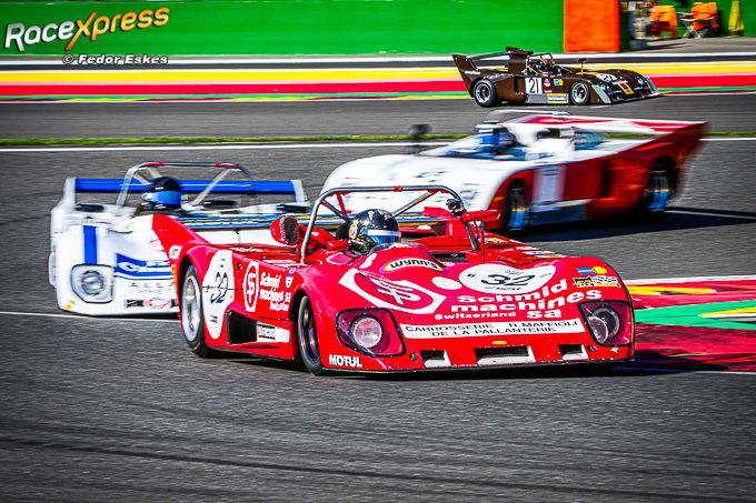 Spa Classic
