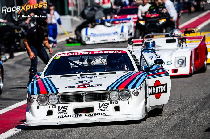 Spa Classic