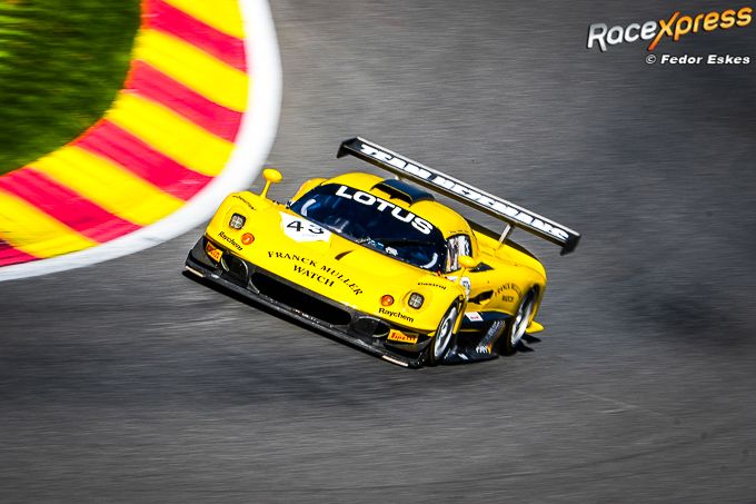 Spa Classic