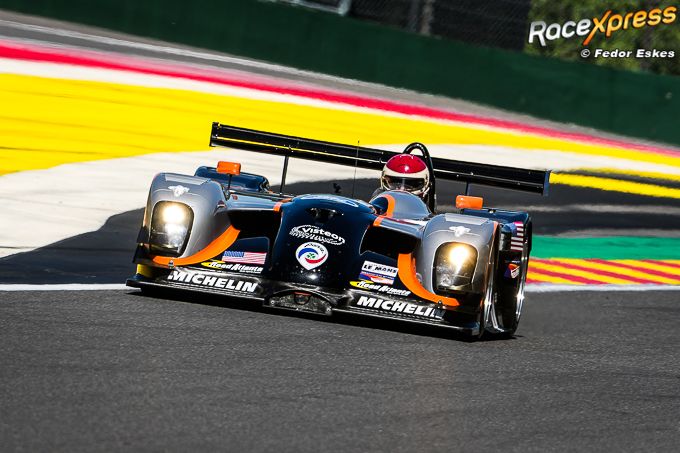 Spa Classic
