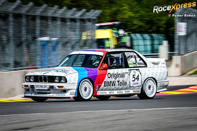 Spa Classic