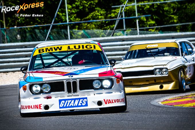Spa Classic