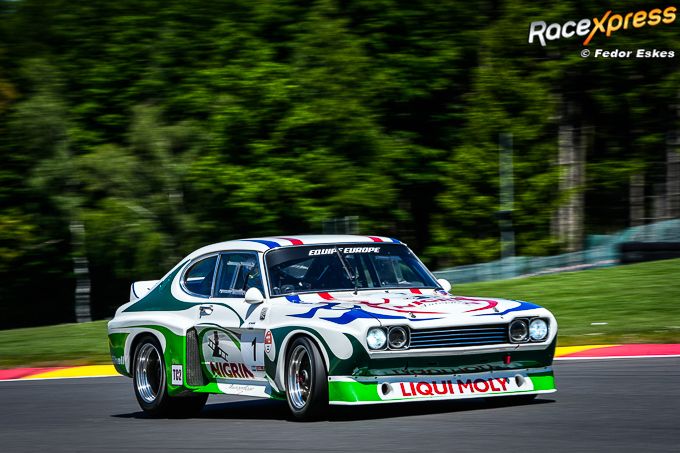 Spa Classic