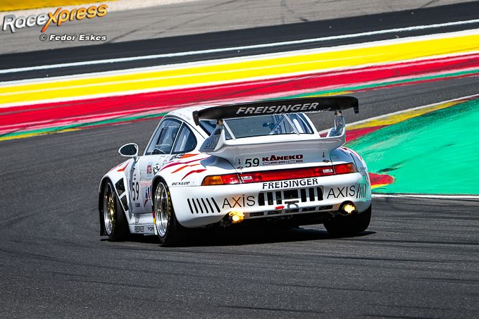 Spa Classic