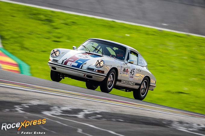 Spa Classic