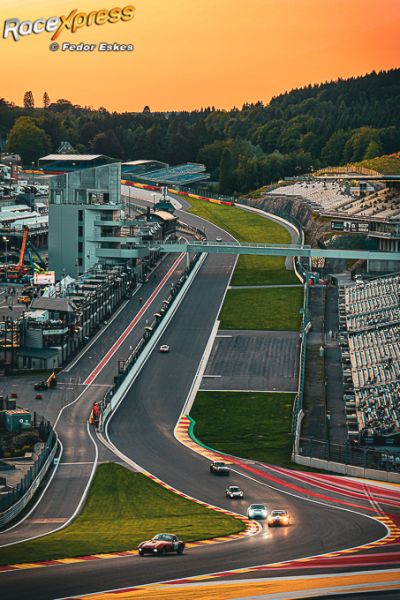 Spa Classic
