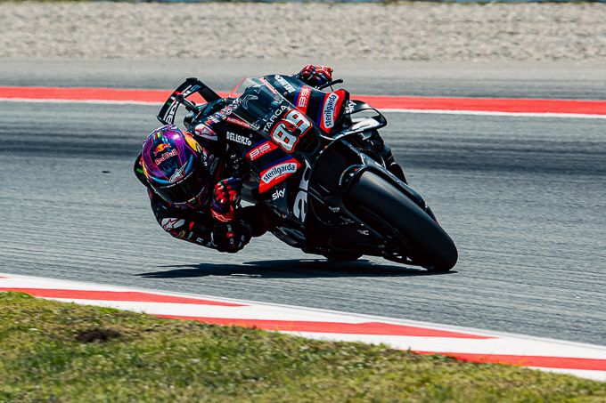 Aprilia Racing