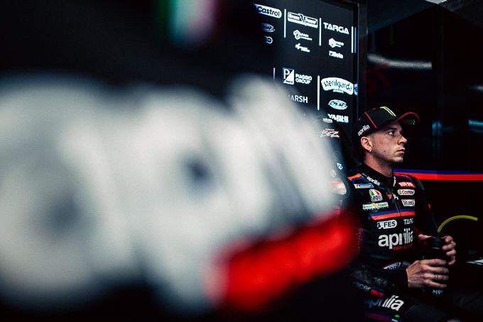 Aprilia Racing