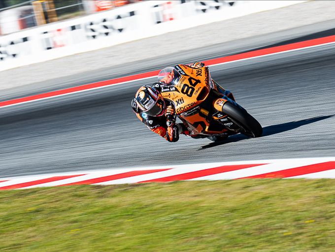 Idrofoglia RW Racing