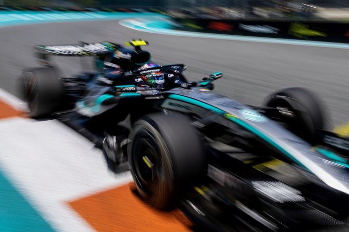 Komt de F1-wereldtitel dichterbij? Mercedes zet concurrentie onder druk met W17 EVO-update in Canada