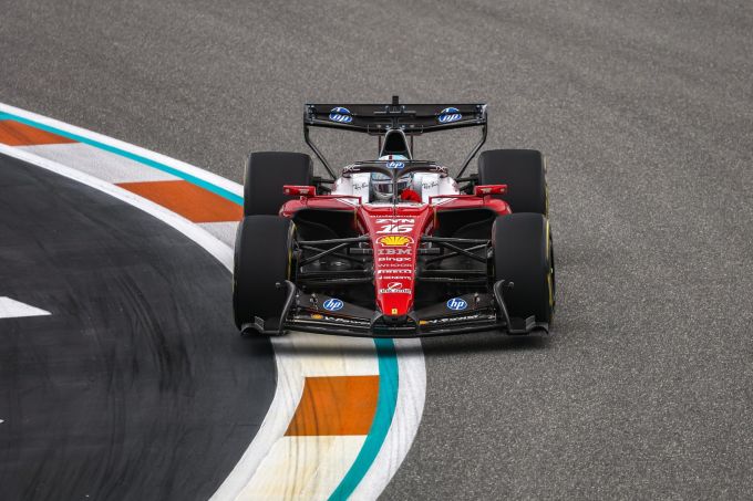 Scuderia Ferrari