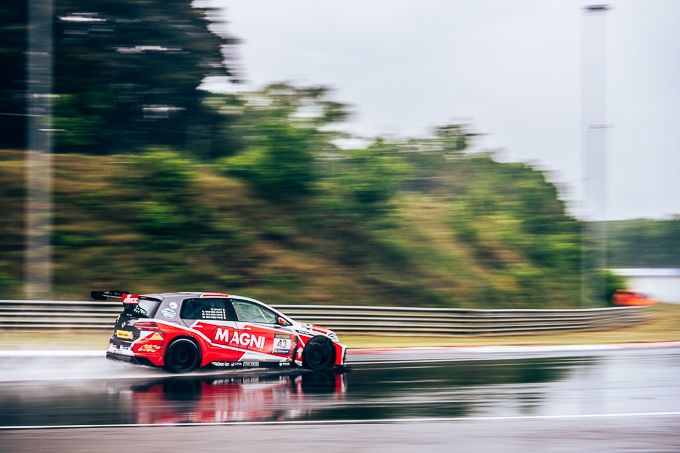 GTE Racing