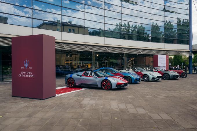 Mille Miglia