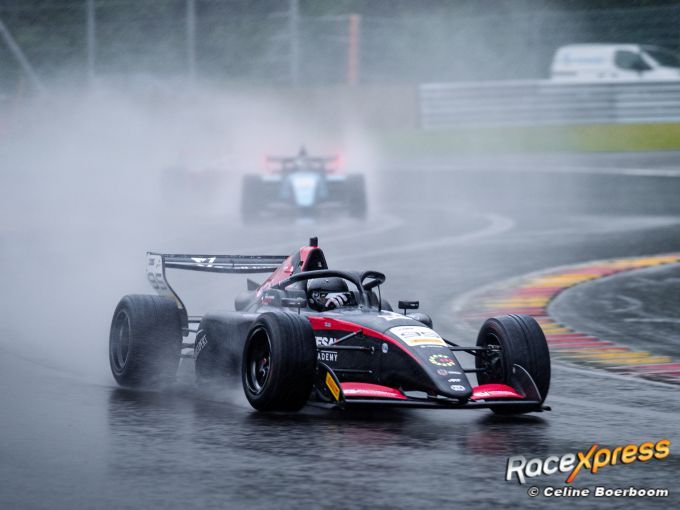 Formula Regional European Championship