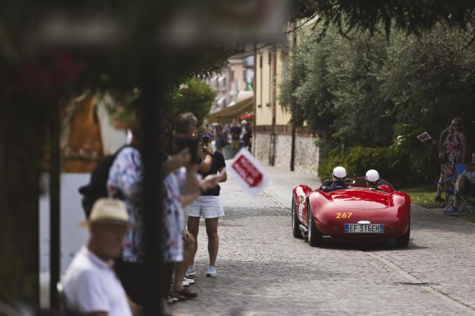 Maserati