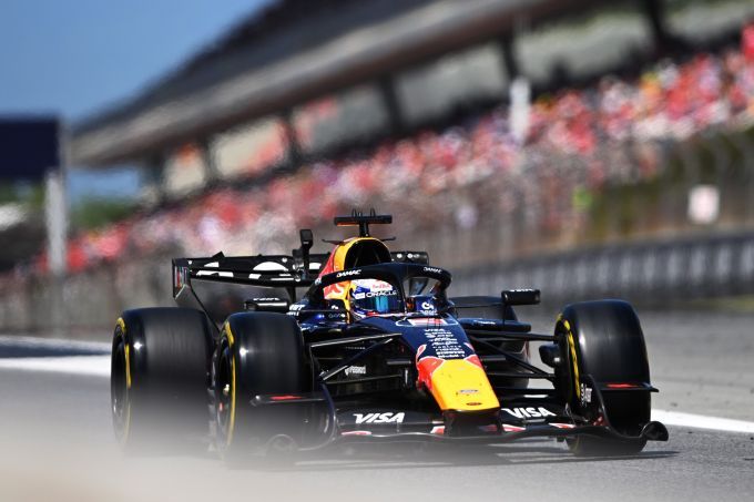 Max Verstappen contractverlenging juni 2026