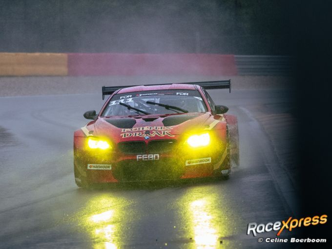 Supercar Challenge