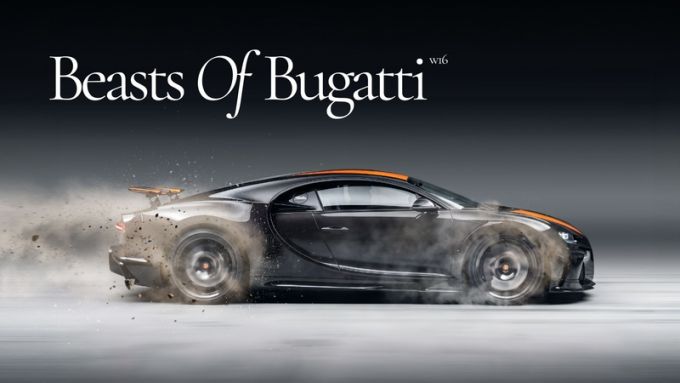 2026_Bugatti_W16_foto_louwmanmuseum.nl-pers-beasts-of-bugatti Foto 1