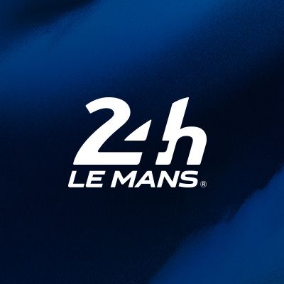 24H Le Mans 2026 event logo