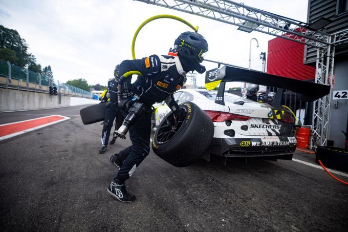 spa 24h