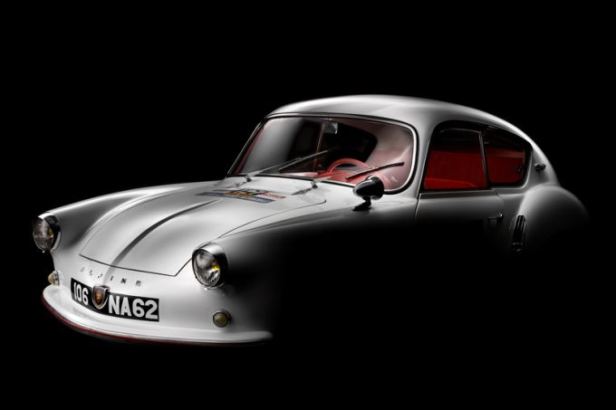 Alpine: 70 jaar passie, de toekomst begint nu - foto media.alpinecars 2