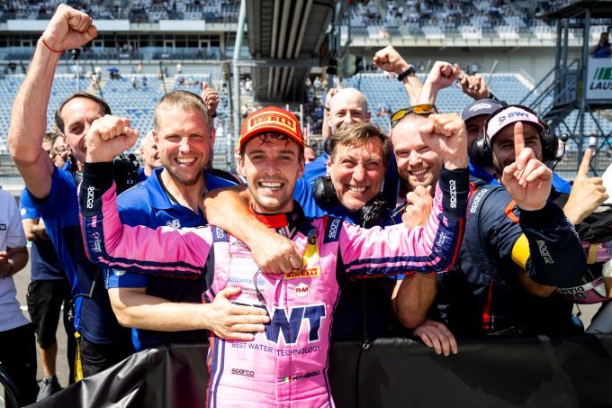 DTM Norisring 3 tot en met 5 juli 2026  Foto 4
