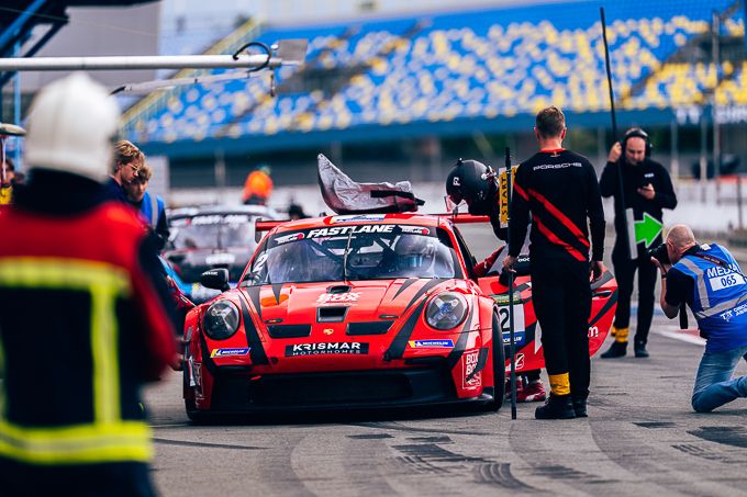 Belcar Endurance Championship