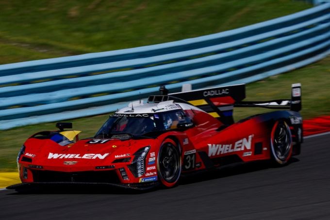 IMSA Motul SportsCar Endurance Grand Prix Road America foto 18