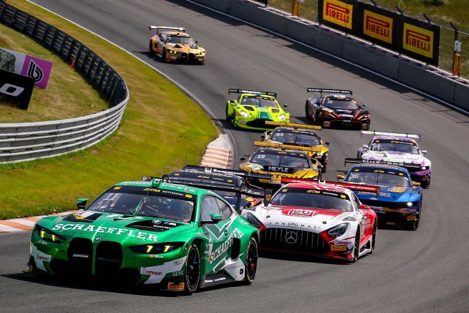 DTM Norisring 3 tot en met 5 juli 2026  Foto 6
