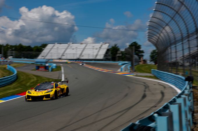 IMSA Watkins Glen 2026 foto 4