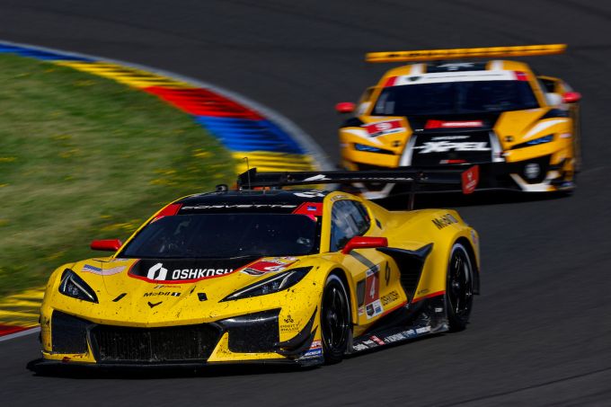 IMSA Motul SportsCar Endurance Grand Prix Road America foto 14