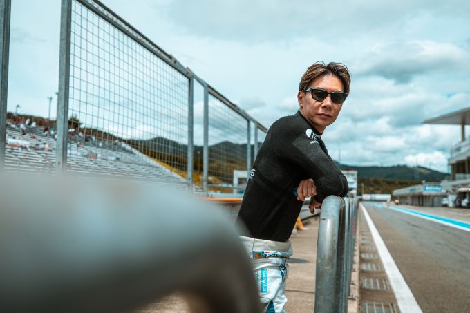 Kamui Kobayashi