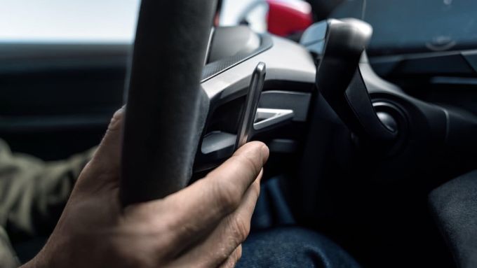 Porsche Taycan update E-Shift, meer bereik en Manthey Kit Foto Porsche Newsroom 7