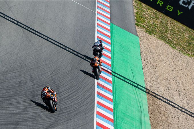 Idrofoglia RW Racing Team