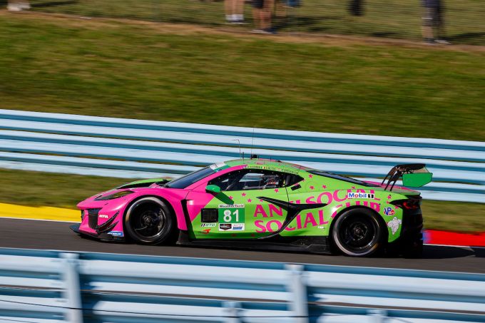 IMSA Watkins Glen 2026