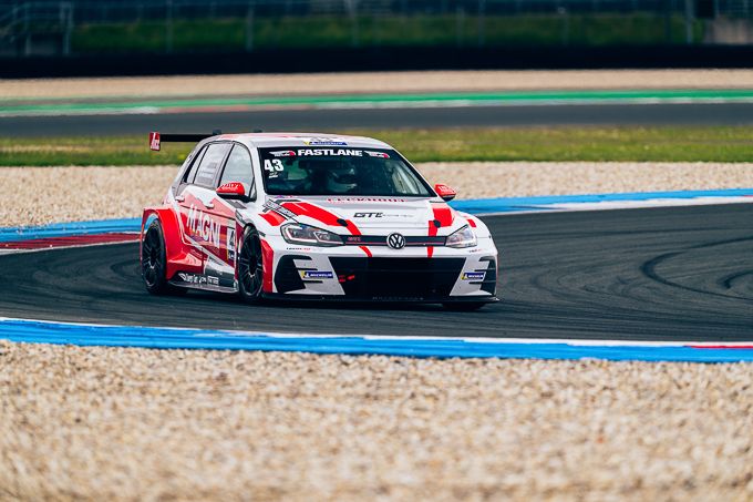 Belcar Endurance Championship