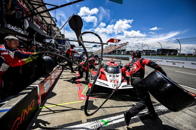 IMSA Watkins Glen 2026