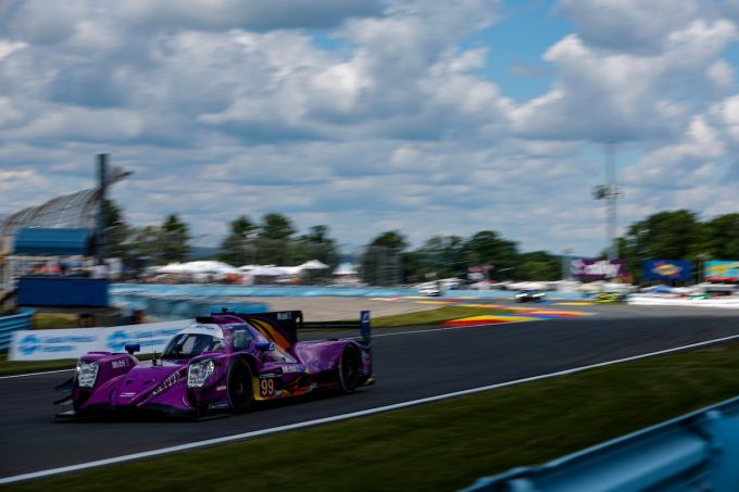 IMSA Watkins Glen 2026 foto 5