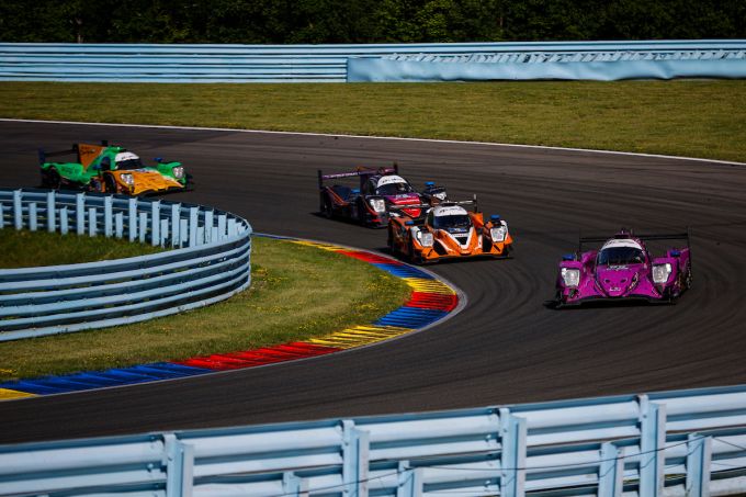 IMSA Watkins Glen 2026