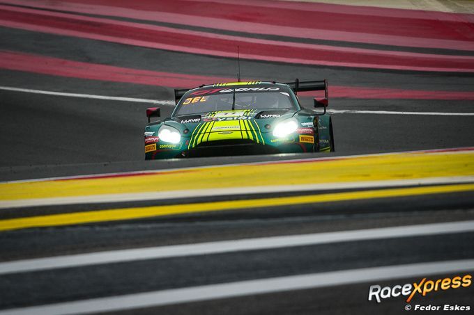 2026 GT World Challenge Europe powered by AWS Spa-Francorchamps 78e CrowdStrike 24 Hours of Spa Foto 3