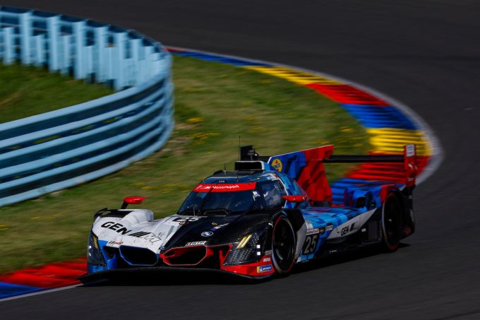 IMSA Motul SportsCar Endurance Grand Prix Road America foto 16