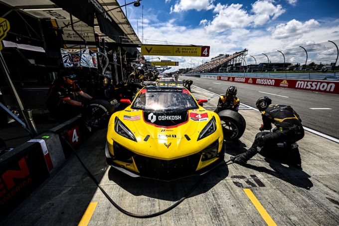 IMSA Watkins Glen 2026