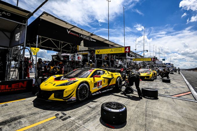 IMSA Watkins Glen 2026